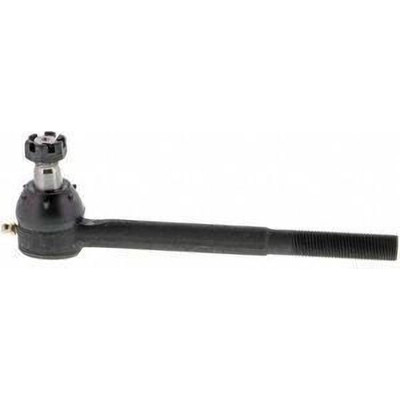 MEVOTECH ORIGINAL GRADE - GES409LT - Inner Tie Rod End
