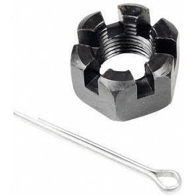 MEVOTECH ORIGINAL GRADE - GES409RT - Outer Tie Rod End