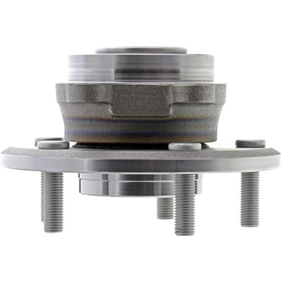 MEVOTECH ORIGINAL GRADE - G513286 - Front Hub Assembly