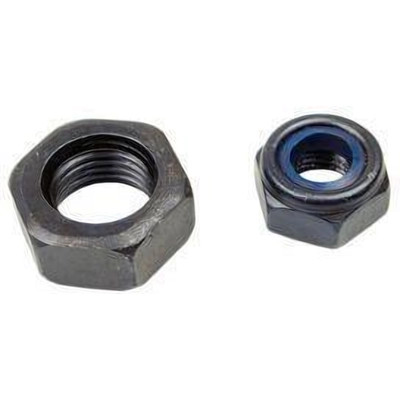 MEVOTECH ORIGINAL GRADE - GES80287 - Outer Tie Rod End