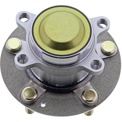 MEVOTECH ORIGINAL GRADE - G60317 - Rear Hub Assembly