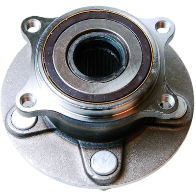 MEVOTECH ORIGINAL GRADE - G513290 - Front Hub Assembly