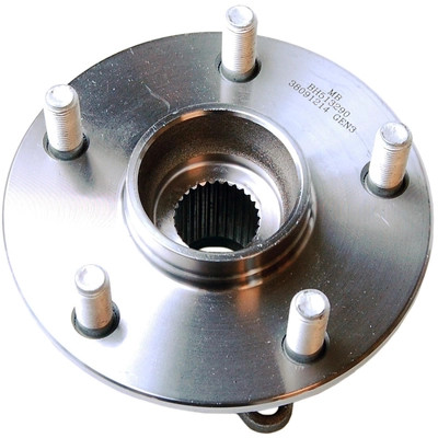 MEVOTECH ORIGINAL GRADE - G513290 - Front Hub Assembly