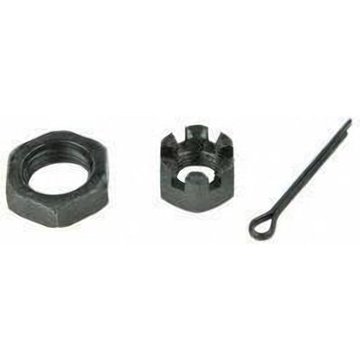 MEVOTECH ORIGINAL GRADE INTL. - GES80360 - Outer Tie Rod End