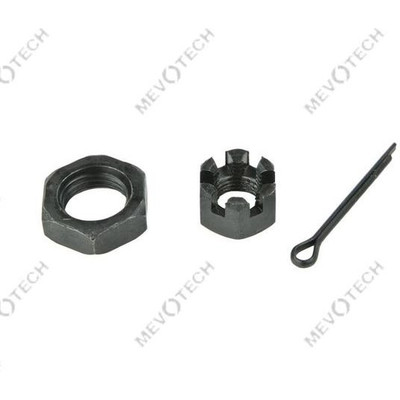 MEVOTECH ORIGINAL GRADE INTL. - GES80360 - Outer Tie Rod End