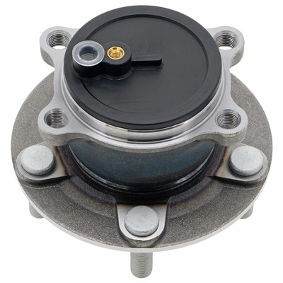 MEVOTECH ORIGINAL GRADE - G76301 - Rear Hub Assembly