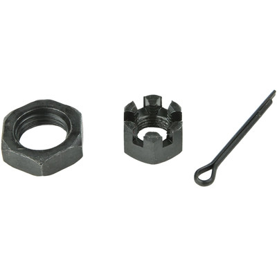 MEVOTECH ORIGINAL GRADE INTL. - GES80361 - Outer Tie Rod End