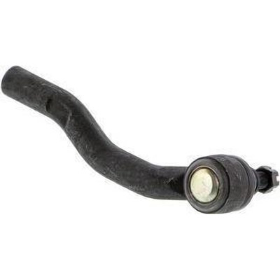 MEVOTECH ORIGINAL GRADE - GES80603 - Outer Tie Rod End