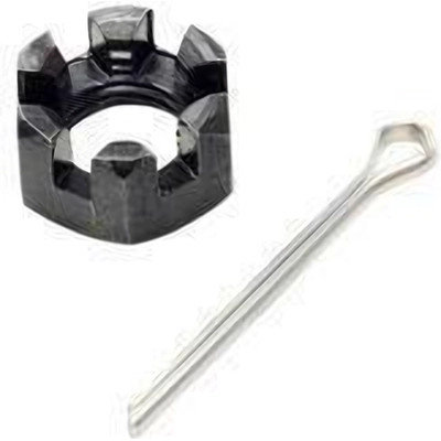 MEVOTECH ORIGINAL GRADE - GES80603 - Outer Tie Rod End