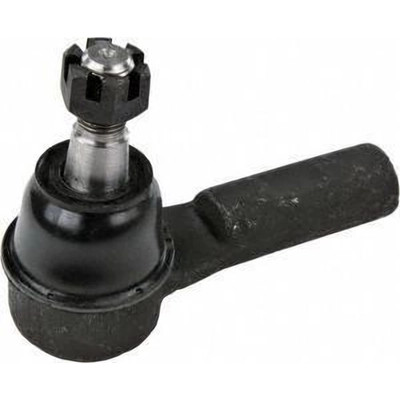 MEVOTECH ORIGINAL GRADE - GES80574 - Outer Tie Rod End