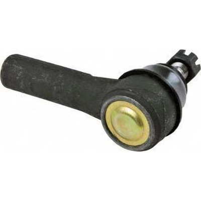 MEVOTECH ORIGINAL GRADE - GES80574 - Outer Tie Rod End