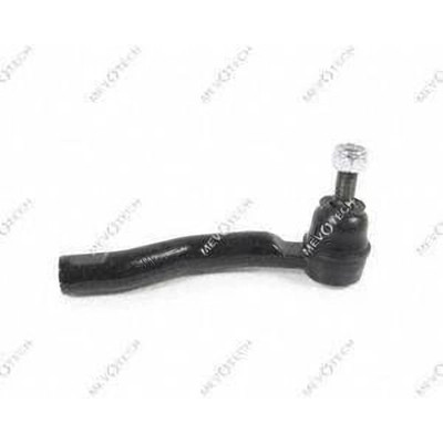 MEVOTECH ORIGINAL GRADE - GES80431 - Outer Tie Rod End
