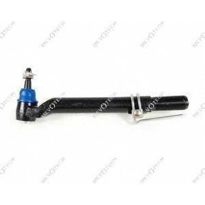 MEVOTECH ORIGINAL GRADE - GES80754 - Outer Tie Rod End