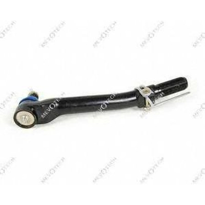 MEVOTECH ORIGINAL GRADE - GES80754 - Outer Tie Rod End