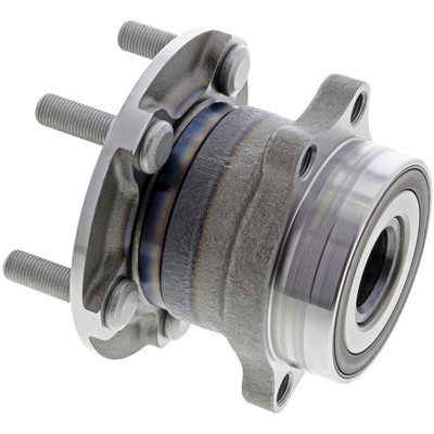 MEVOTECH ORIGINAL GRADE - G80304 - Rear Hub Assembly