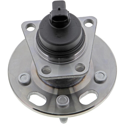 MEVOTECH ORIGINAL GRADE - G512001 - Rear Hub Assembly