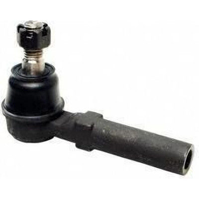 MEVOTECH ORIGINAL GRADE - GES80761 - Outer Tie Rod End