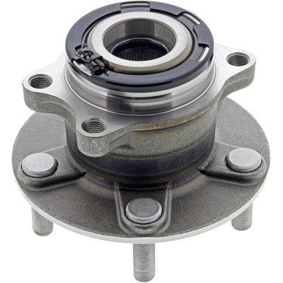 MEVOTECH ORIGINAL GRADE - G80310 - Rear Hub Assembly