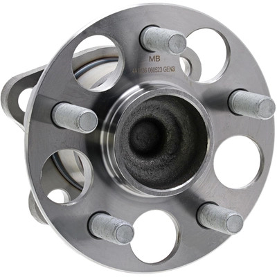 MEVOTECH ORIGINAL GRADE - G86305 - Rear Hub Assembly