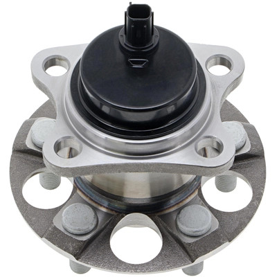 MEVOTECH ORIGINAL GRADE - G86305 - Rear Hub Assembly