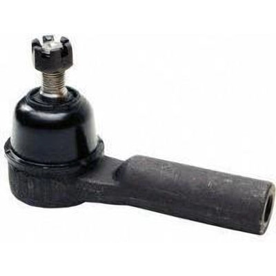 MEVOTECH ORIGINAL GRADE INTL. - GES80991 - Outer Tie Rod End