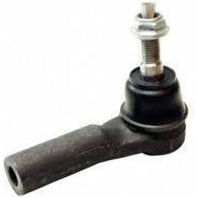 MEVOTECH ORIGINAL GRADE - GES80805 - Outer Tie Rod End