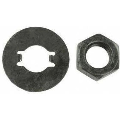 MEVOTECH ORIGINAL GRADE - GEV303 - Inner Tie Rod End