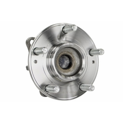 MEVOTECH ORIGINAL GRADE - G512326 - Rear Hub Assembly