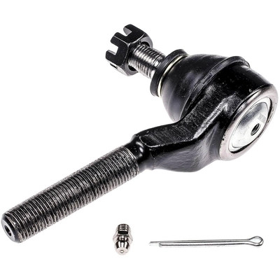 MEVOTECH ORIGINAL GRADE - GES80895 - Outer Tie Rod End