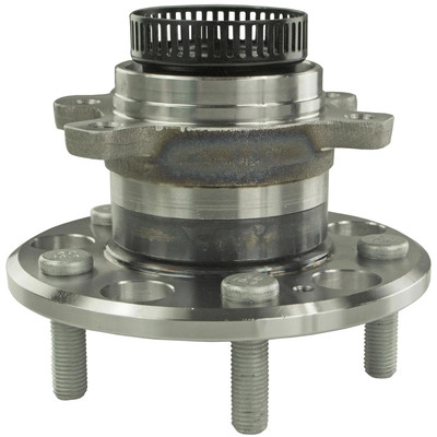 MEVOTECH ORIGINAL GRADE - G512340 - Rear Hub Assembly