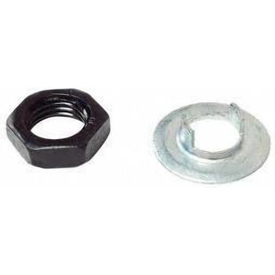MEVOTECH ORIGINAL GRADE - GEV342 - Inner Tie Rod End