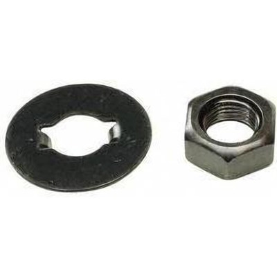 MEVOTECH ORIGINAL GRADE - GEV401 - Inner Tie Rod End
