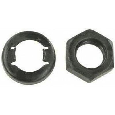 MEVOTECH ORIGINAL GRADE - GEV367 - Inner Tie Rod End