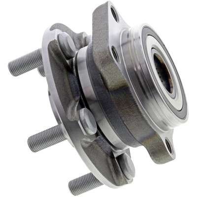 MEVOTECH ORIGINAL GRADE - G513303 - Front Hub Assembly