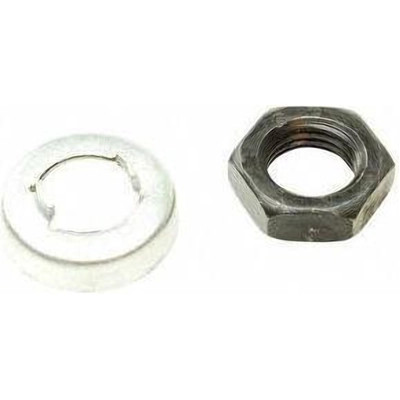 MEVOTECH ORIGINAL GRADE - GEV414 - Inner Tie Rod End