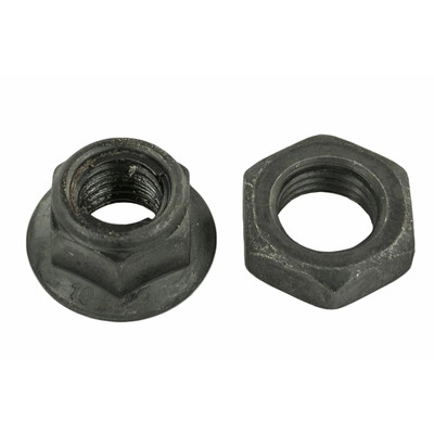 MEVOTECH ORIGINAL GRADE INTL. - GES80982 - Outer Tie Rod End