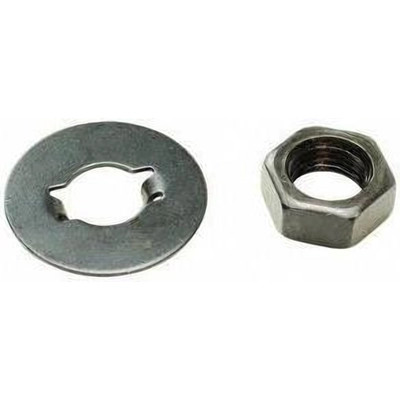 MEVOTECH ORIGINAL GRADE - GEV420 - Inner Tie Rod End