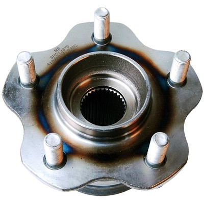 MEVOTECH ORIGINAL GRADE - G512379 - Rear Hub Assembly