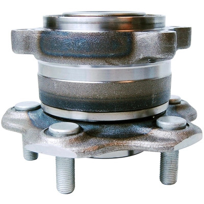 MEVOTECH ORIGINAL GRADE - G512379 - Rear Hub Assembly