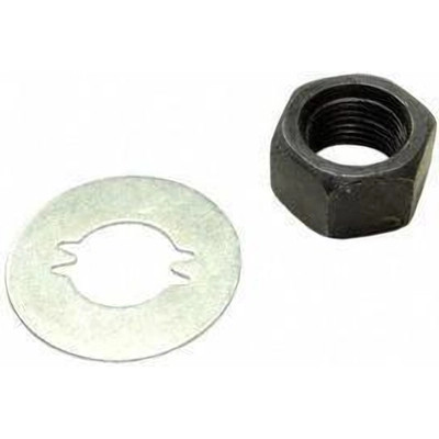 MEVOTECH ORIGINAL GRADE - GEV466 - Inner Tie Rod End