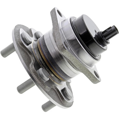 MEVOTECH ORIGINAL GRADE - G512403 - Rear Hub Assembly