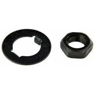 MEVOTECH ORIGINAL GRADE - GEV470 - Inner Tie Rod End