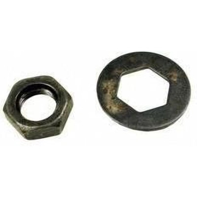 MEVOTECH ORIGINAL GRADE INTL. - GEV469 - Inner Tie Rod End