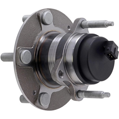 MEVOTECH ORIGINAL GRADE - G512436 - Rear Hub Assembly
