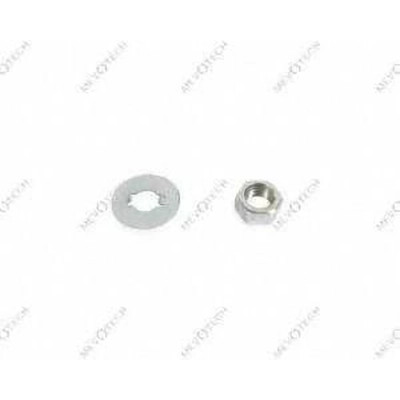 MEVOTECH ORIGINAL GRADE INTL. - GEV473 - Inner Tie Rod End