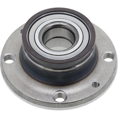 MEVOTECH ORIGINAL GRADE - G512480 - Rear Hub Assembly