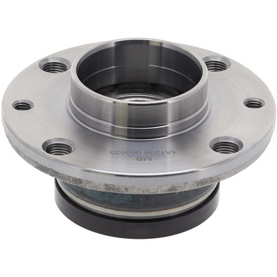 MEVOTECH ORIGINAL GRADE - G512480 - Rear Hub Assembly