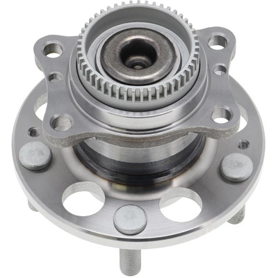 MEVOTECH ORIGINAL GRADE - G512492 - Rear Hub Assembly