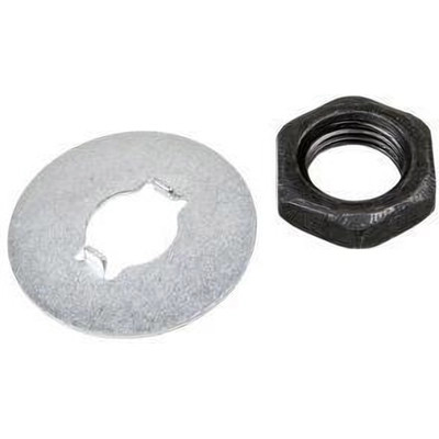 MEVOTECH ORIGINAL GRADE - GEV80893 - Inner Tie Rod End