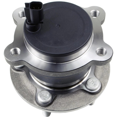 MEVOTECH ORIGINAL GRADE - G512499 - Rear Hub Assembly